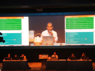 sun科技日GlassFish