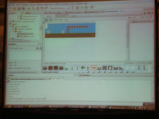 sun科技日netbeans的javame的Game designer的地图编辑器